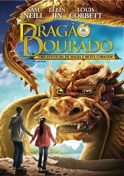 Dragão Dourado